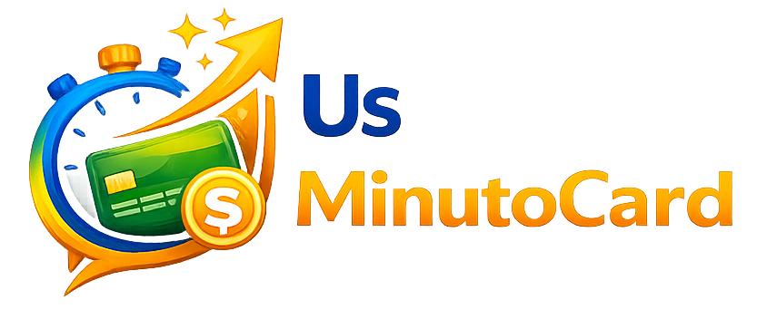Us Minutocard